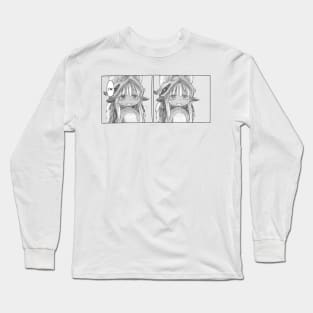 Nanachi Ok Long Sleeve T-Shirt